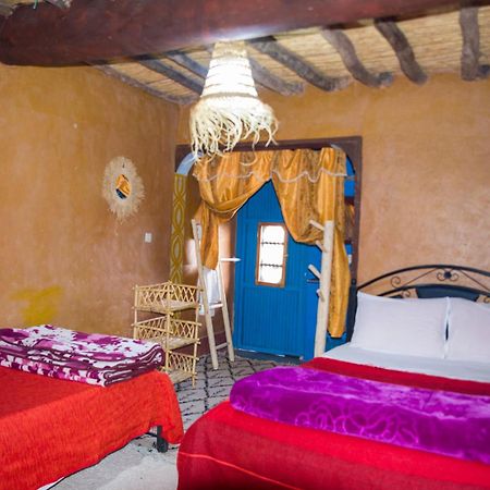 Kasbah Omari Apartment Tinghir Luaran gambar