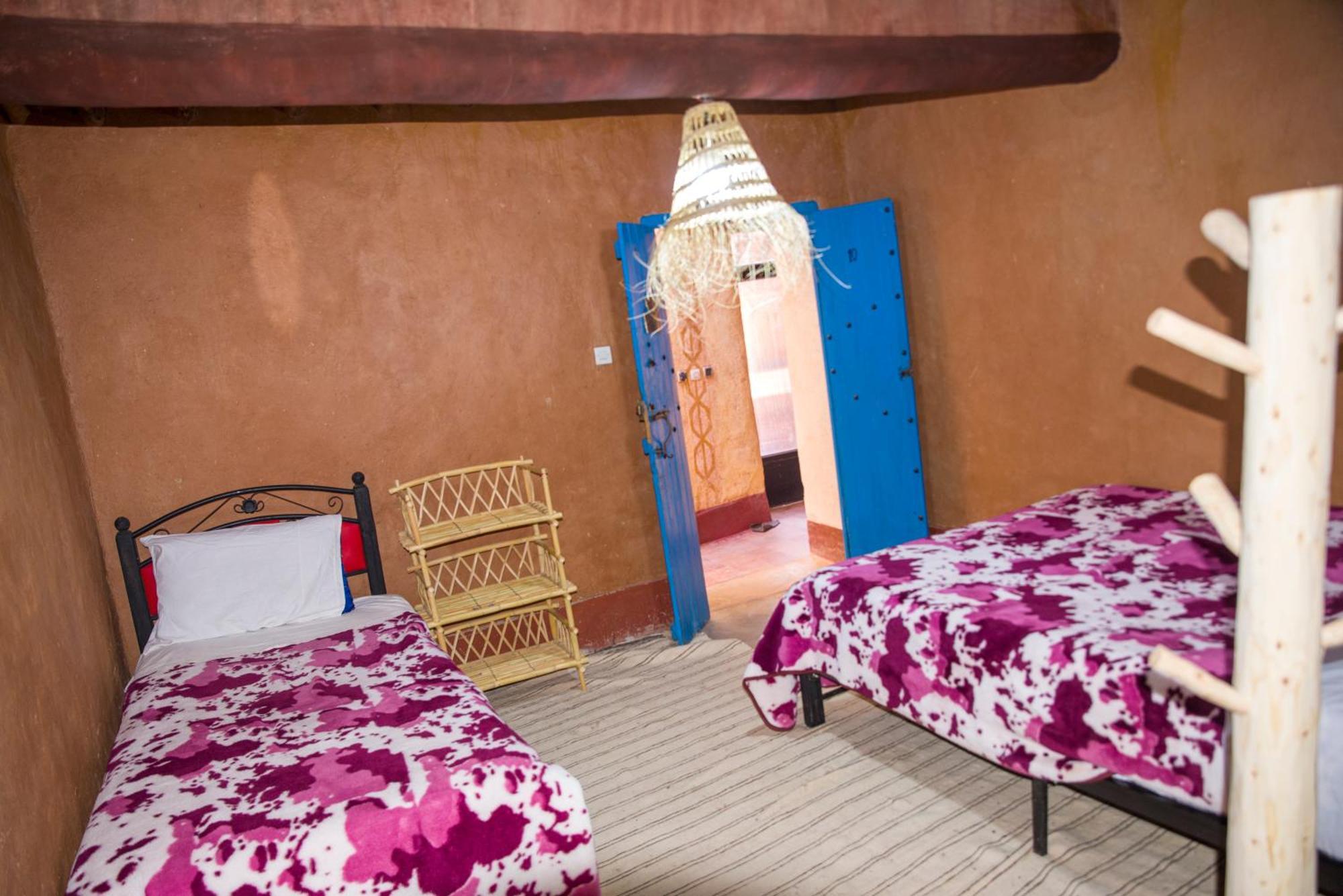 Kasbah Omari Apartment Tinghir Luaran gambar