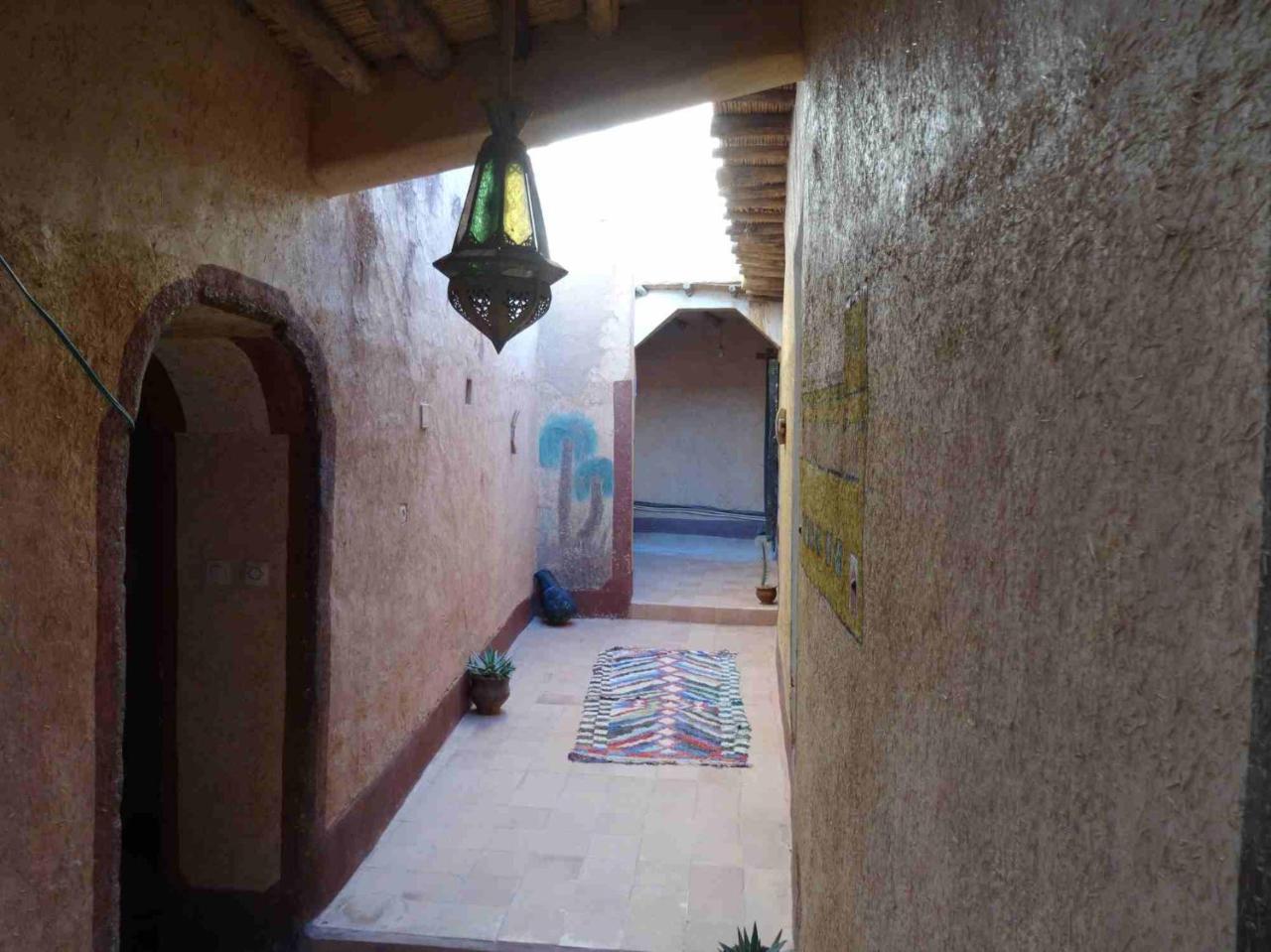 Kasbah Omari Apartment Tinghir Luaran gambar