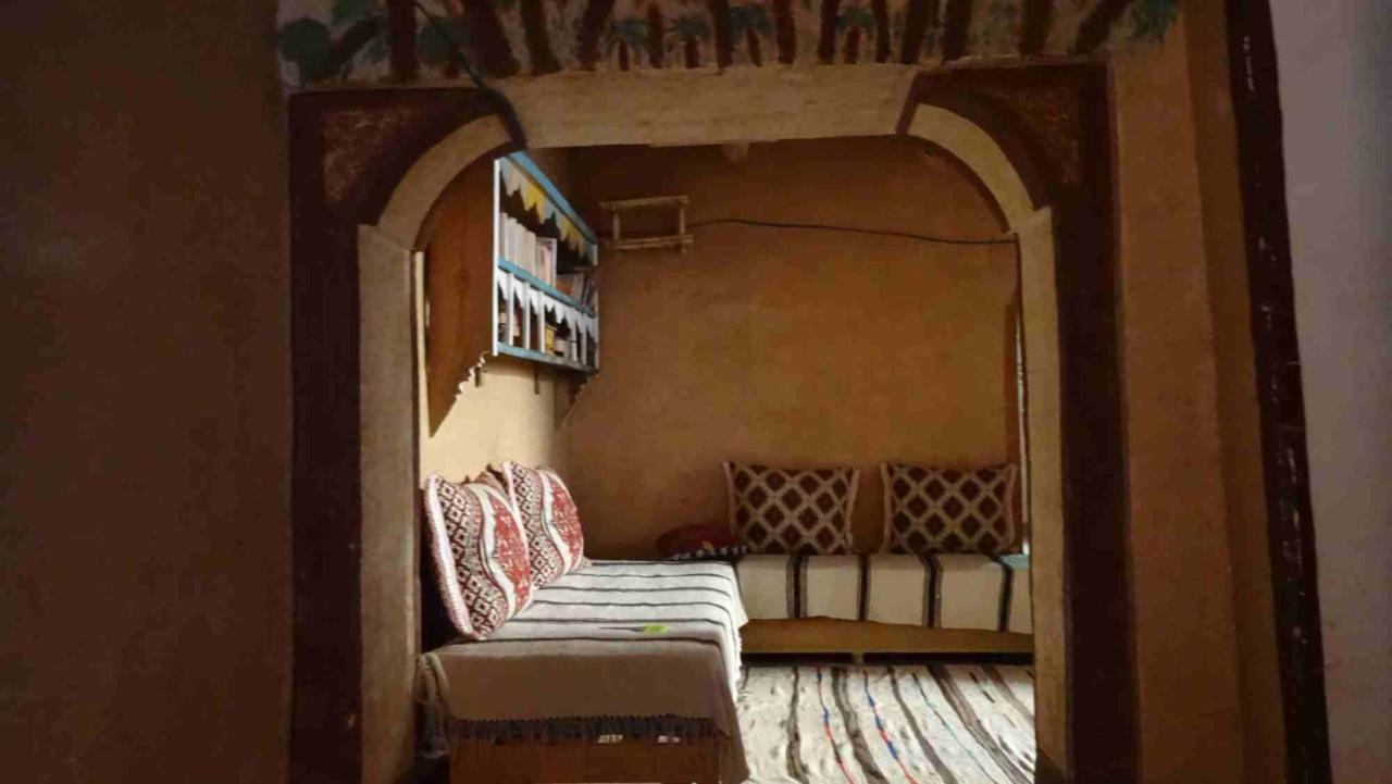 Kasbah Omari Apartment Tinghir Luaran gambar